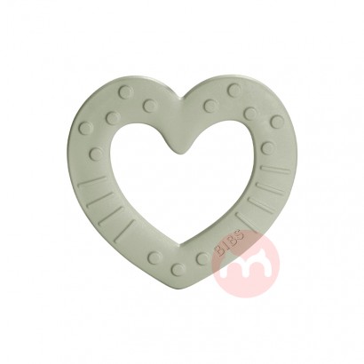 BIBS Denmark BIBS Green Love Teethe...