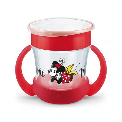 NUK Germany NUK Silicone Leakproof ...