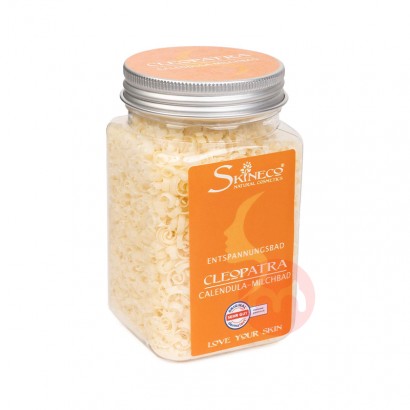 Skineco German Bath Soap Calendula ...