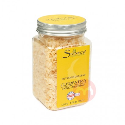Skineco German Bath Soap Honey and ...