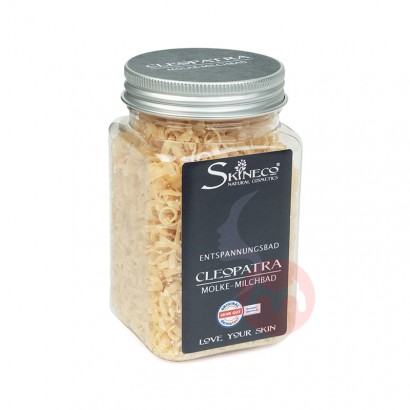 Skineco German Bath Soap Whey and G...