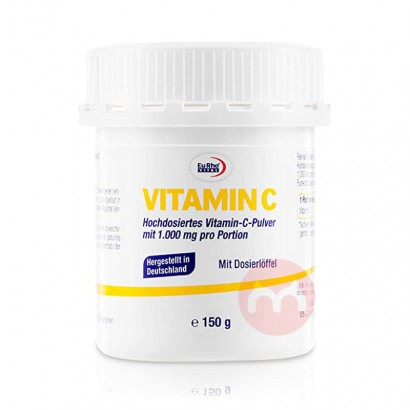 EuRho® Vital Germany EuRho® Vital A...