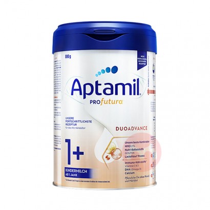 Aptamil Germany Platinum Powdered m...