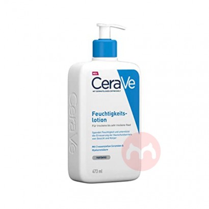 CeraVe American CeraVe Moisturizing...