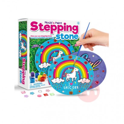 Handmade DIY Children Face Kids Craft And Art Your Art Out Activities Sets
