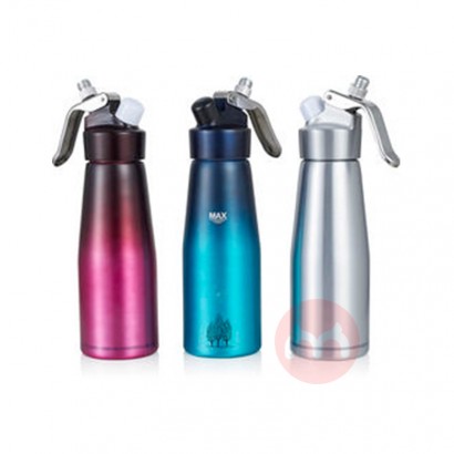 I GAS Best sellerKitchen Tabletop Kitchen Tools Aluminum Cream Whippper