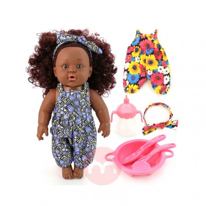 Renacer munecas reborn poupee noire boneca negra poupee reborn muneca negra bebe rebornboneca reborn poupee africaine af