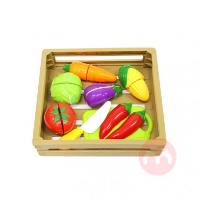 KidEwan Juguetes de fruta fruit toys mini food vegetable toy fruit play food fruits and vegetables toys