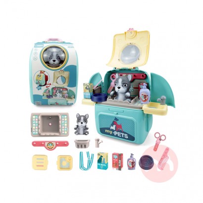 Kid dress up  pretend play set other pretend play  preschool playsets girl role pretend play toys for kids