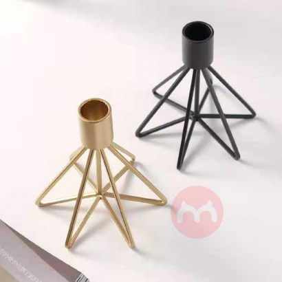 HIGH QUALITY CHEAP PRICE CANDLE STICK HOLDER CANDLE JAR LANTERN HOLDER DECORATION