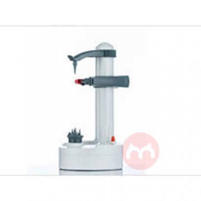Tivray Multi-function Fruits Peeler Home and Kitchen Tools Blades Apple Peeler Slicer Pear Automatic Electric Potato Pee