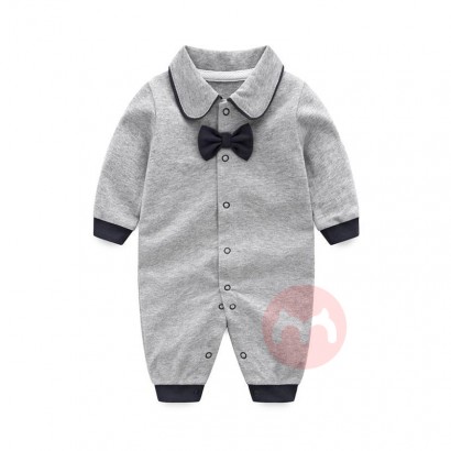 Autumn Body Romper Baby New Cute Long Sleeve For Boys Cotton 2020 Newborn Toddler infant Clothing baby boy cloths