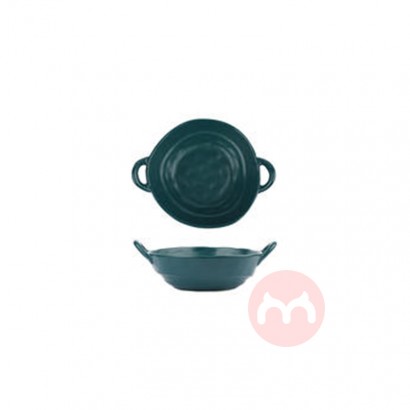 jingdezhen Popular kitchen  tabletop instant noodle bowl ceramic tableware set