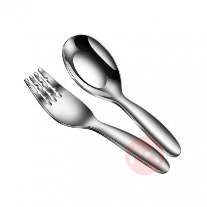 jieyang well sold cute baby supplies & products flatware sets kitchen & tabletop baby learning flatware