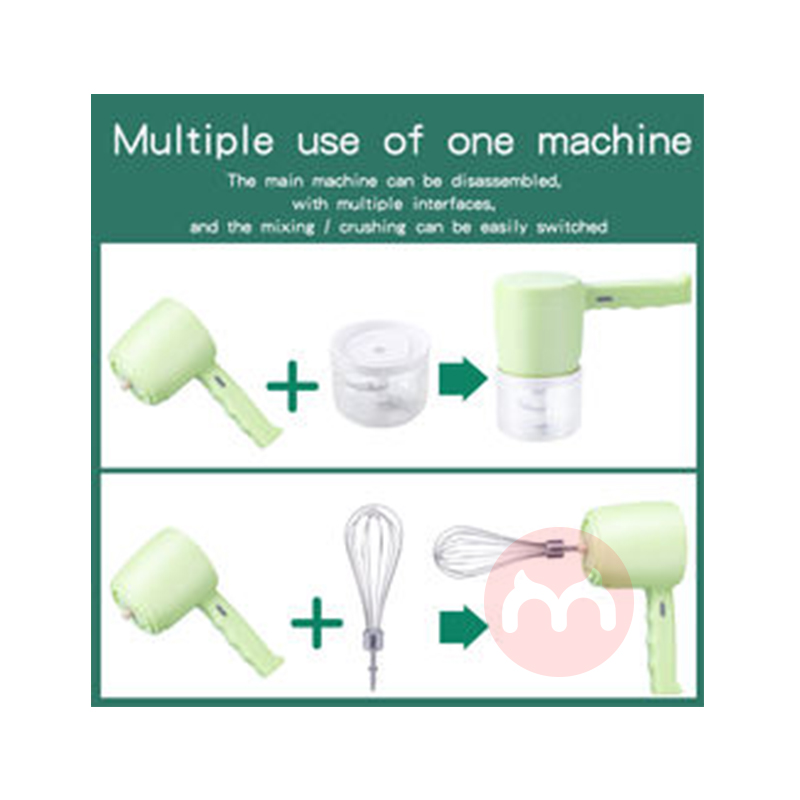 Intertek Egg MIXER cake tools small...
