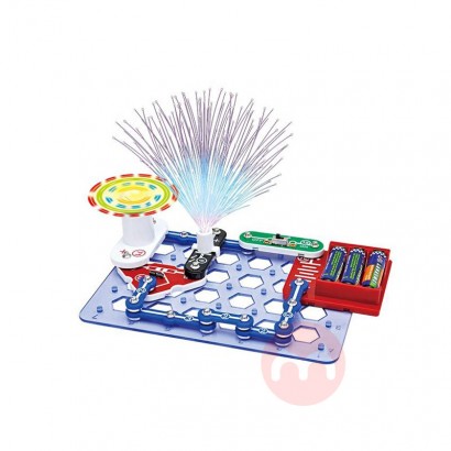 Assembly DIY Building Project Explo...