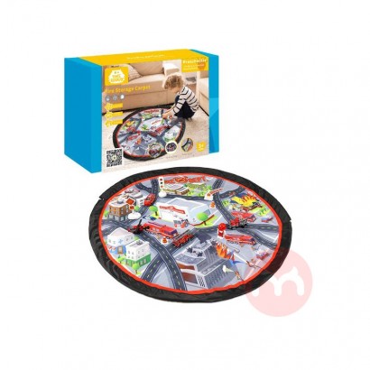 Kidewan Fire Engine Alloy Car Toys ...