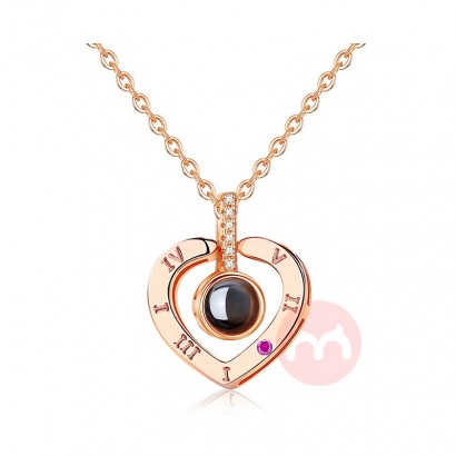 OEM Rose Gold & Silver 100 language...