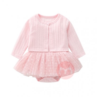 2021 Summer Kids Girls Dresses Clot...