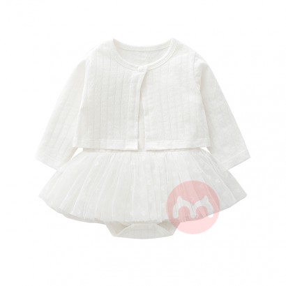 2021 Summer Kids Girls Dresses Clot...