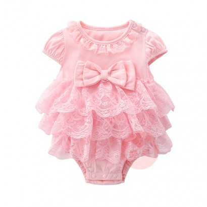 Princess Newborn Baby Girl Jumpsuit...