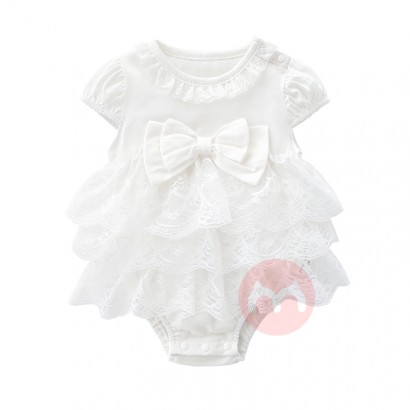 Princess Newborn Baby Girl Jumpsuit...
