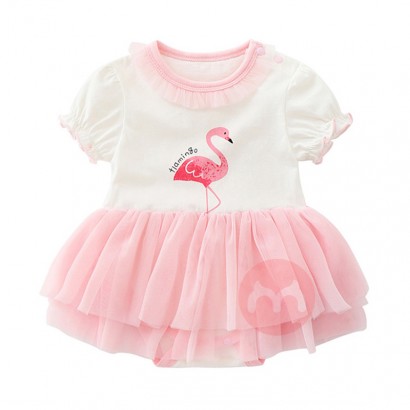 Amazon Hot sale baby wears summer p...