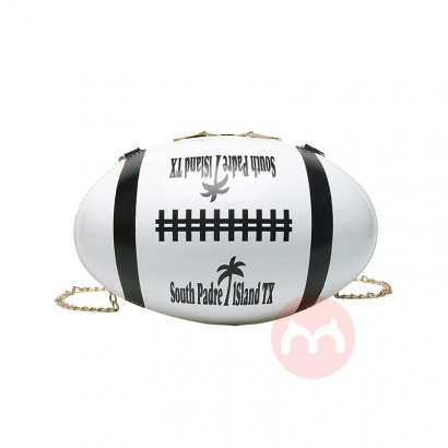 OEM Basketball Football Purses Wome...