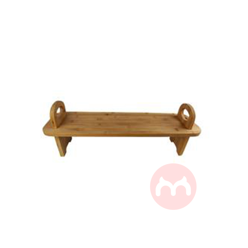 GHP Tabletop Bamboo Multi-functiona...