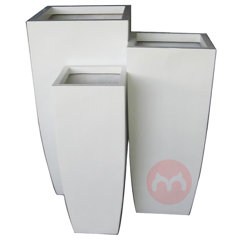 KNT Outdoor indoor smooth finish ga...
