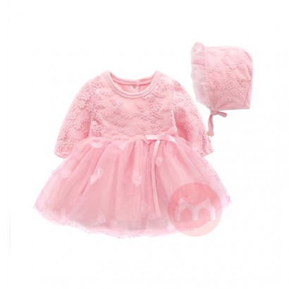 Wholesale birthday party wear long-...