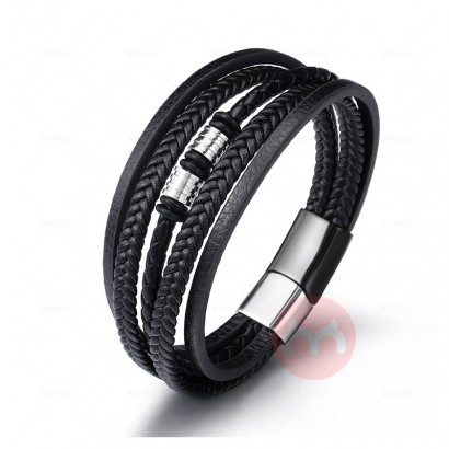 ZG Spot Wholesale Men's Stainless S...
