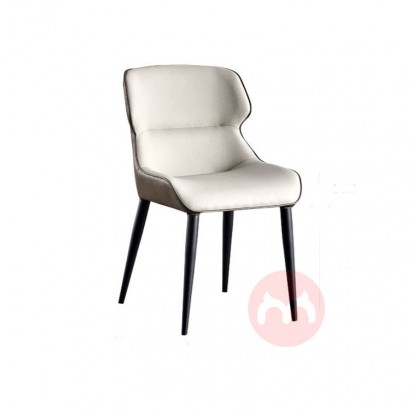 Highly Demand Leather Luxury Furniture Chair Dining Room Chairs