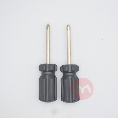 5 MM Customization small Screwdriver set harden Cross hardware tools Screwdriver