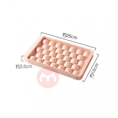 Popular Amazon Best Selling Flexible Ice Cube Tray with Lid Free Easy Release Ice Cube Molds Make Mini Ice Cubes