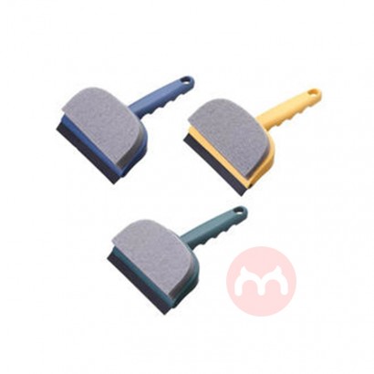 yanyu Creative Car Glass Window Cleaning Brush Sponge Multifunctional Household Cleaning Tools Bathroom Product Kitchen 