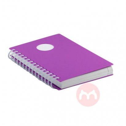 Books For Students A4 Size Custom Spiral Note Book