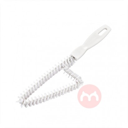 Yiner Multifunction Window Groove Cleaning Brush Kitchen Gas Stove Cleaner Household Cleaning Tool