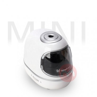Tenwin Electric Pencil Sharpener High Quality China Stationery School Item