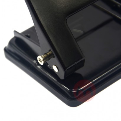 Tenwin Simple Style Durable Craft Paper Hole Punch Metal