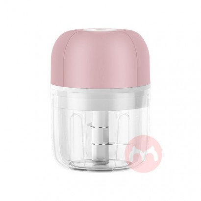 Seacreating USB kitchen vegetable garlic electric onion cutter