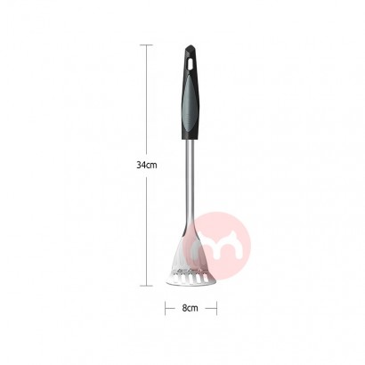 Seacreating  stainless steel potato masher