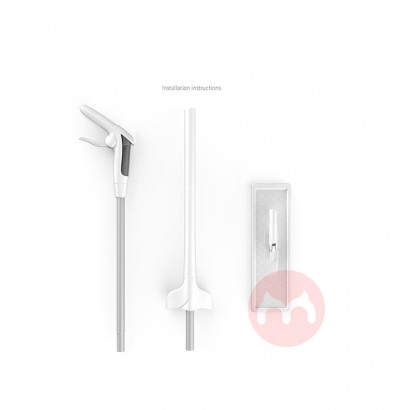 Fangjie Manufacturer professional design spray mop microfiber hand free squeeze flat mop hot selling cleaning tools