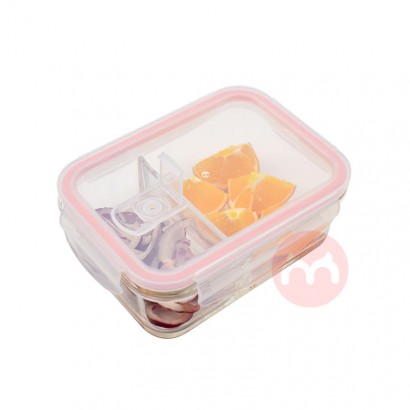 SLYPRC GLASS Glass food containers