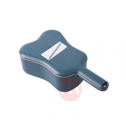 Ukulele chopper kitchen multi purpose slicing grater