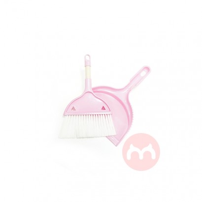 Topwill Mini Cleaning Brush Small Broom Dustpans Set Desktop Sweeper Garbage Shovel Table Household Cleaning Tools