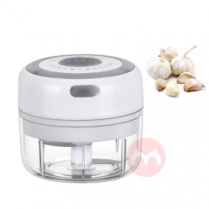 Jax multi-functional electric garlic puller