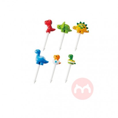 Food grade plastic cartoon Mini sign