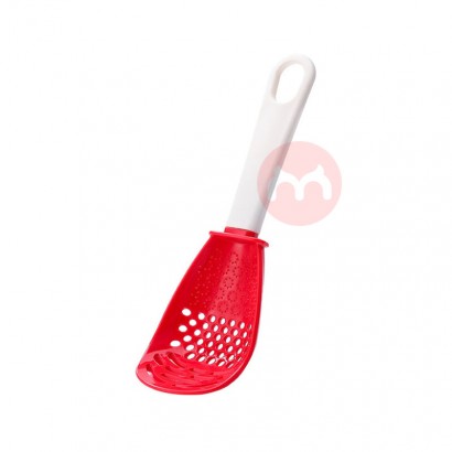 Kitchen multifunctional cooking spoon slotted spoon