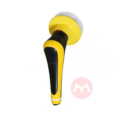 Cordless Window Cleaner Spin Scrubber Electric Bathroom Cleaning Brush